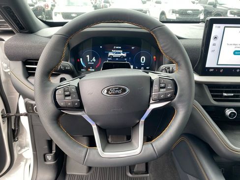 New 2026 Ford Explorer Tremor w/ Tremor Ultimate Package image 18
