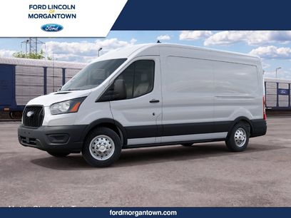 New 2027 Ford Transit 250 148 Medium Roof