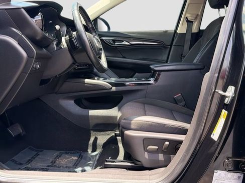 Used 2021 Buick Envision Preferred FWD image 19