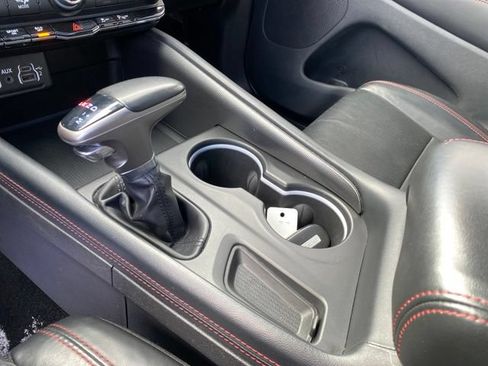 Used 2024 Dodge Durango GT AWD/4WD image 12