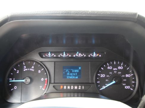 Used 2022 Ford F250 XL w/ Power Equipment Group AWD/4WD image 15