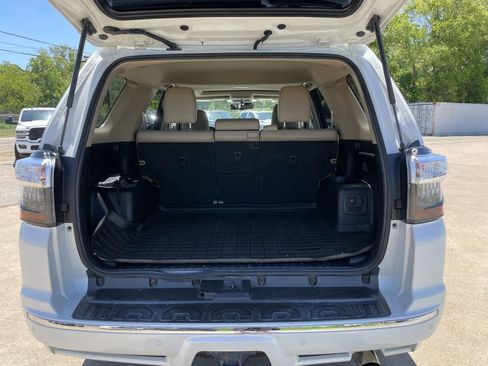 Used 2016 Toyota 4Runner Limited AWD/4WD image 44