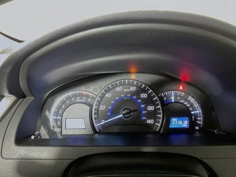 Used 2012 Toyota Camry XLE image 21