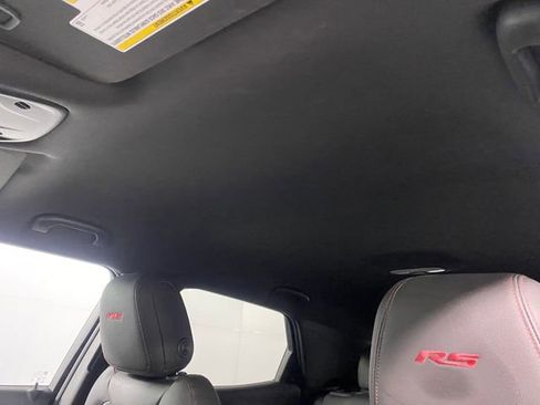 Certified 2024 Chevrolet TrailBlazer RS AWD/4WD image 22