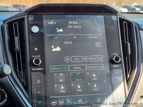 New 2026 Subaru Crosstrek 2.0i Premium image 17