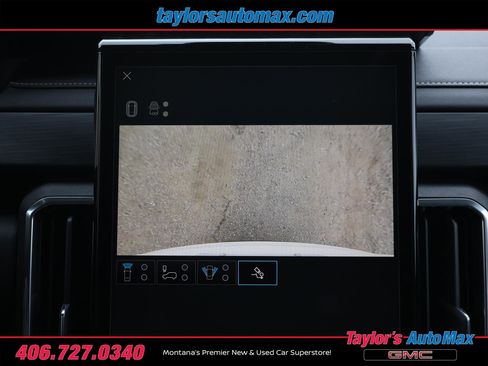 New 2026 GMC Acadia Elevation image 24