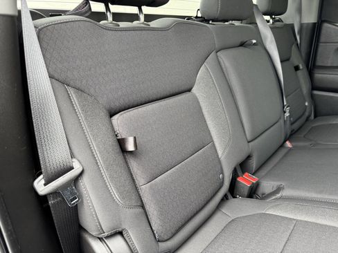 Used 2021 GMC Sierra 1500 Elevation image 18