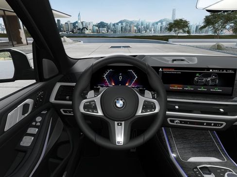 New 2027 BMW X7 xDrive40i AWD/4WD image 13