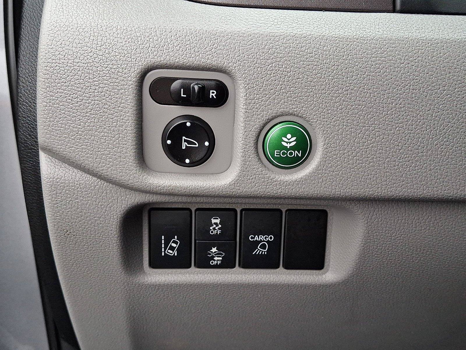 Used 2021 Honda Ridgeline RTL image 27