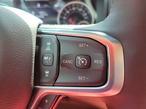 New 2026 RAM 1500 Big Horn AWD/4WD image 18