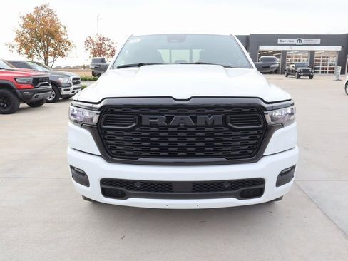 New 2026 RAM 1500 Big Horn image 10