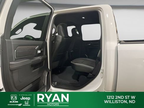 New 2026 RAM 2500 Laramie AWD/4WD image 40