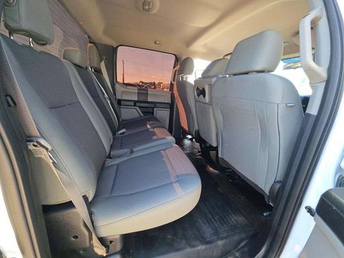 Used 2017 Ford F150 XL w/ XL Power Equipment Group AWD/4WD image 9