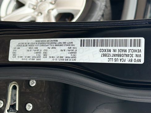 Used 2022 Jeep Compass Latitude w/ Convenience Group image 42