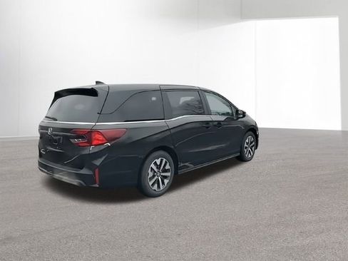 New 2026 Honda Odyssey EX-L image 9