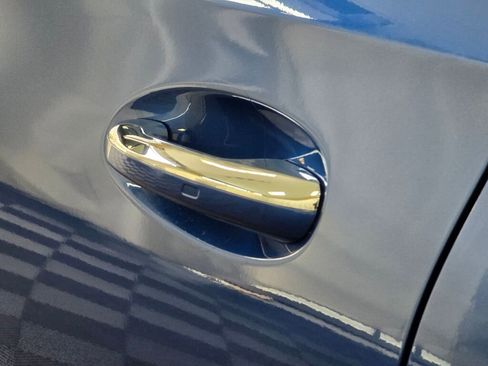 Used 2024 Mercedes-Benz C 300 4MATIC Sedan w/ AMG Line w/ Night Package image 32