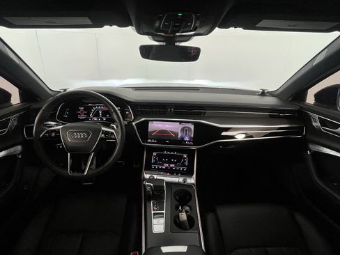 Used 2021 Audi RS 6 image 14