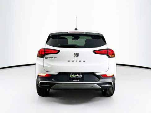 Used 2025 Buick Encore GX Preferred image 7