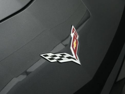 Used 2018 Chevrolet Corvette Grand Sport RWD image 48