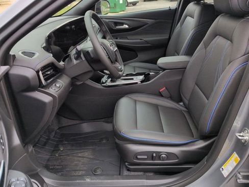 New 2026 Buick Envista Sport Touring w/ Convenience I Package FWD image 16