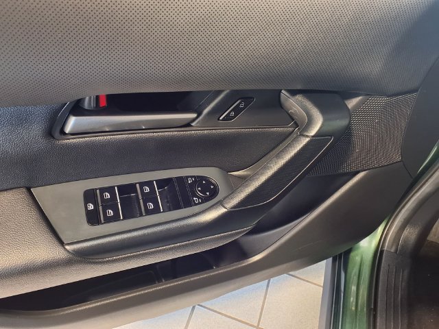 Used 2026 MAZDA CX-50 AWD 2.5 S w/ Preferred Pkg image 7