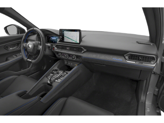 New 2027 Honda Prelude image 12