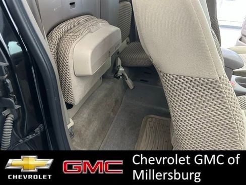 Used 2016 Nissan Frontier SV w/ SV Value Truck Package image 29