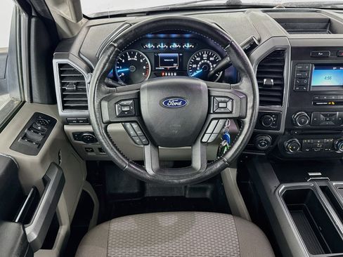 Used 2018 Ford F150 XLT w/ Equipment Group 301A Mid AWD/4WD image 15