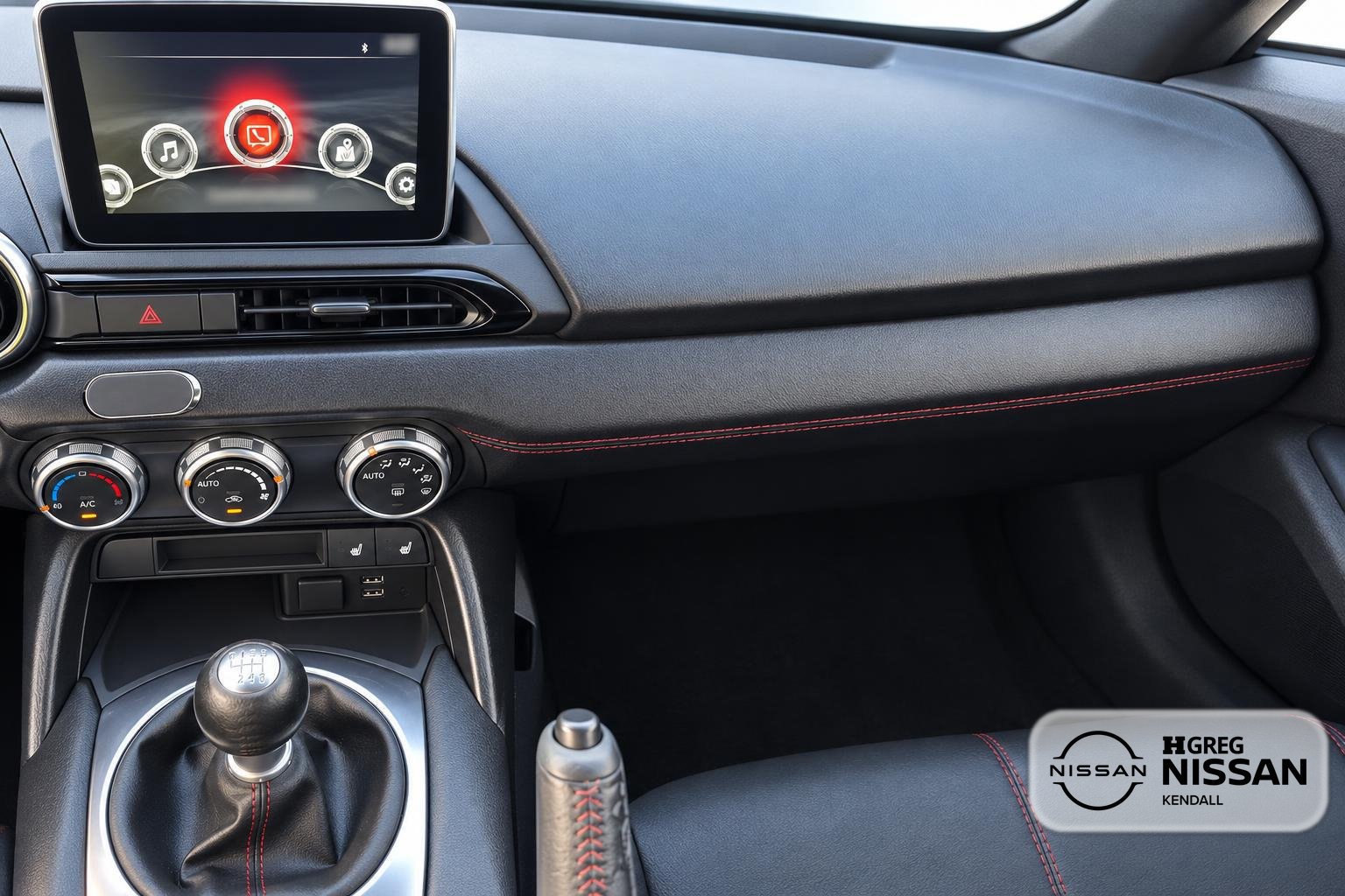 Used 2016 MAZDA MX-5 Miata Grand Touring RWD image 10