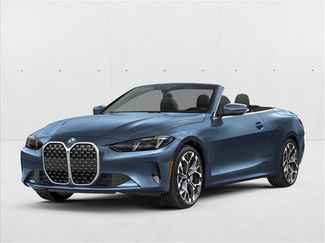 New 2027 BMW 430i Convertible w/ M Sport Package RWD video 1