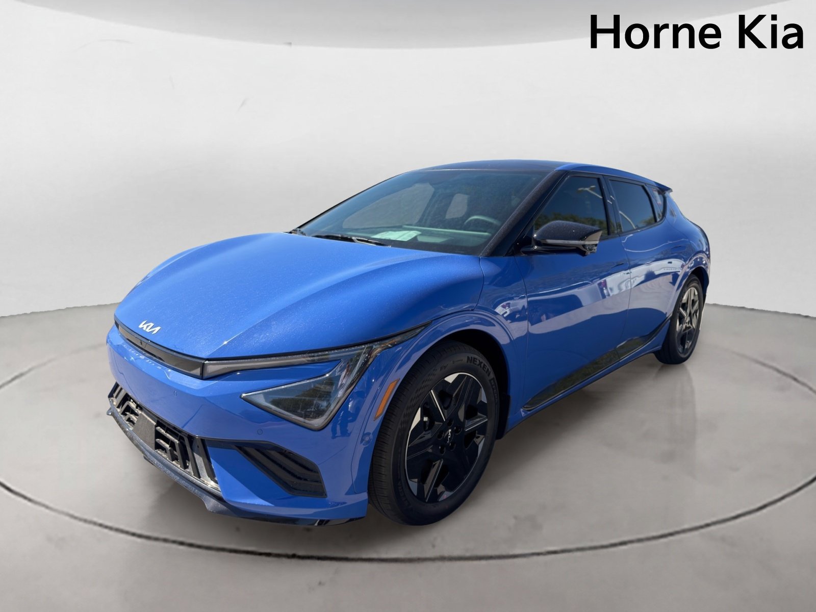 New 2026 Kia EV6 GT-Line RWD image 7