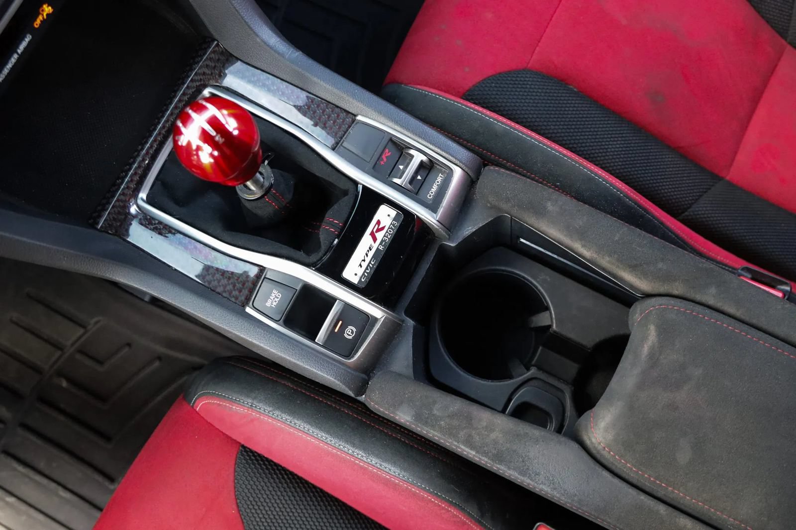 Used 2019 Honda Civic Type R image 35