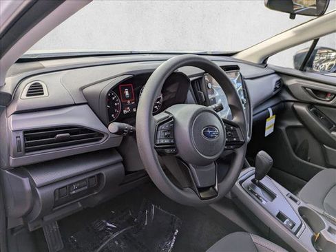 New 2026 Subaru Crosstrek 2.0i Premium image 10