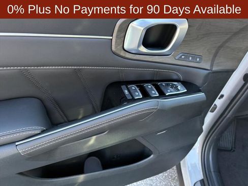 New 2026 Kia Sorento SX Prestige image 27