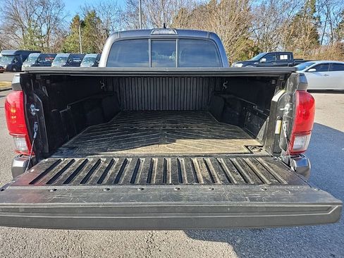 Used 2023 Toyota Tacoma SR image 7
