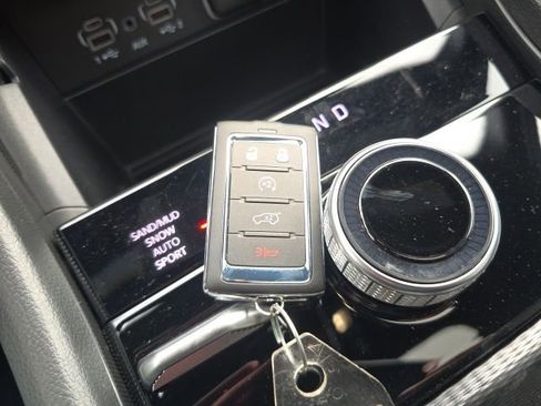 New 2026 Jeep Grand Cherokee Limited AWD/4WD image 33