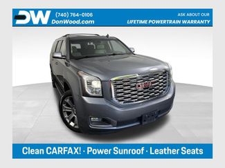Used 2018 GMC Yukon XL Denali w/ Open Road Package AWD/4WD video 1