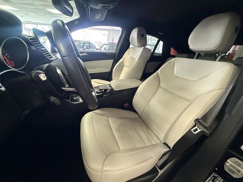 Used 2017 Mercedes-Benz GLE 43 AMG 4MATIC Coupe w/ Premium 2 Package image 16