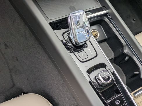 New 2026 Volvo XC60 T8 Plus w/ Protection Package Premier image 13