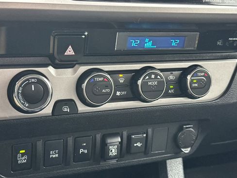 Used 2023 Toyota Tacoma SR5 image 20