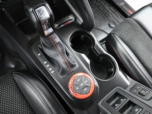 Certified 2024 Ford Bronco Raptor image 20