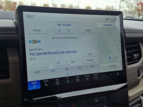 Used 2023 Ford Expedition Max Limited image 16