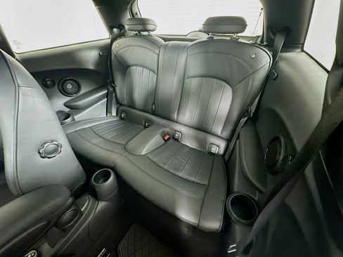 Used 2022 MINI Cooper SE image 25