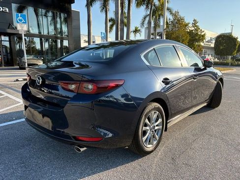 New 2026 MAZDA MAZDA3 s image 2