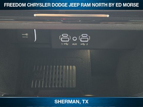 New 2026 Jeep Grand Wagoneer L 4WD image 14
