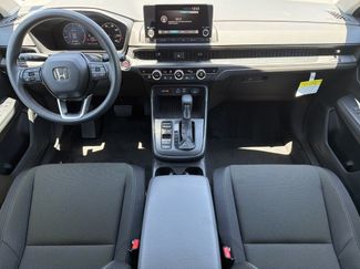 Certified 2025 Honda CR-V EX video 3