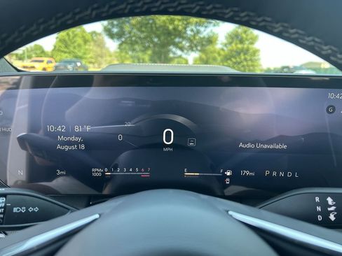 New 2026 Buick Enclave Sport Touring w/ Power Package image 14