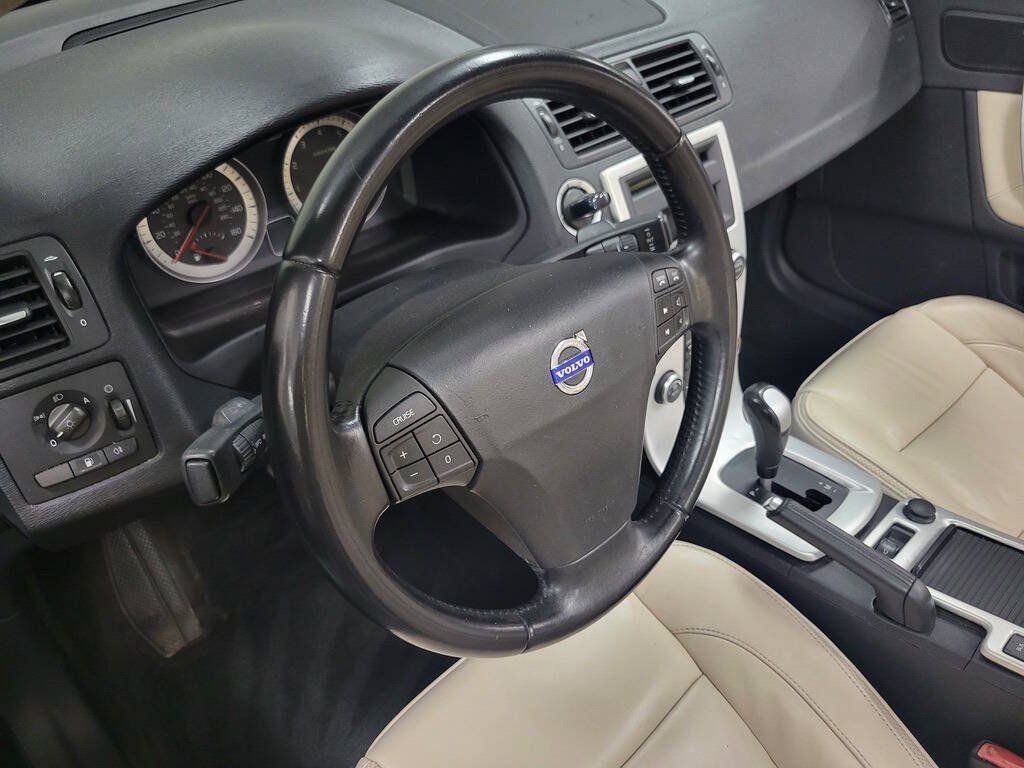 Used 2013 Volvo C70 T5 FWD image 31