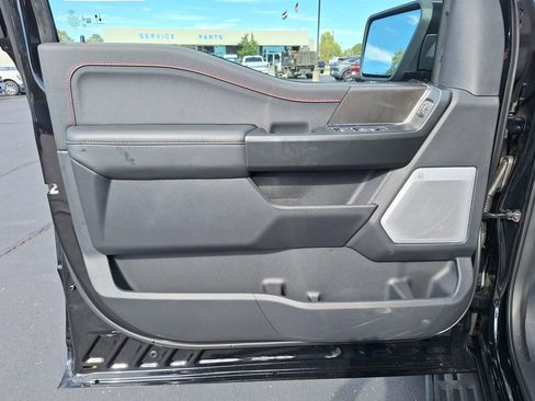 New 2025 Ford F150 Raptor image 2