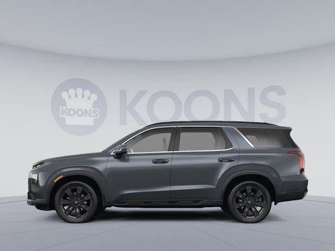 Used 2023 Hyundai Palisade XRT AWD/4WD image 2
